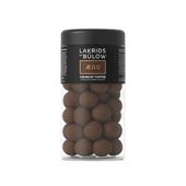 Crunchy Toffee Ægg Regular Lakrids by Bülow 295 g  